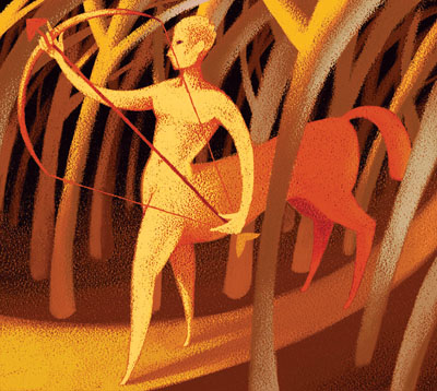 BE&W