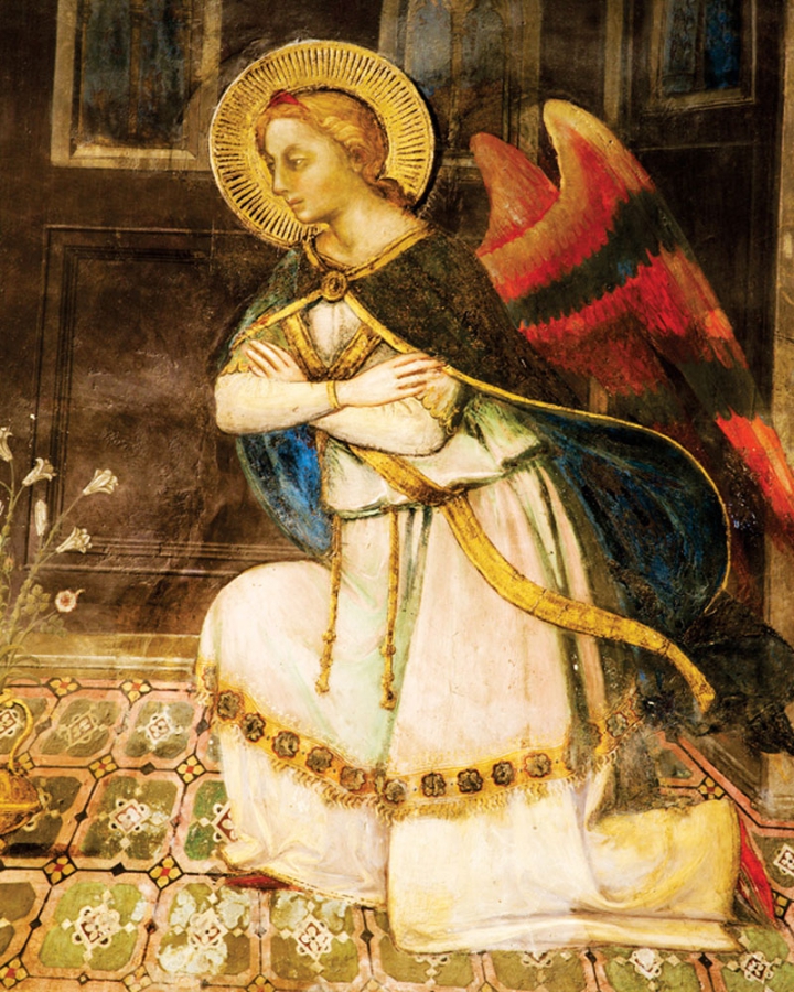 Gabriel