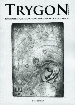 kwartalnik astrologiczny 