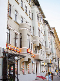 Szlakiem 