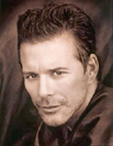 Mickey Rourke