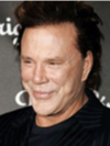 Mickey Rourke