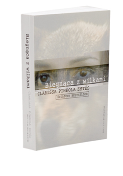 Clarissa
Pinkola Estes - Biegnąca z wilkami