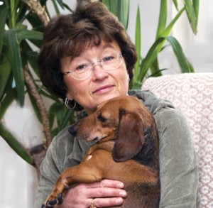 Dorota Sumińska