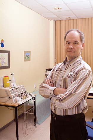 Dariusz Szymański