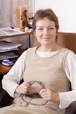 Jolanta Mikołajewicz