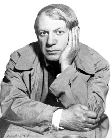 Picasso