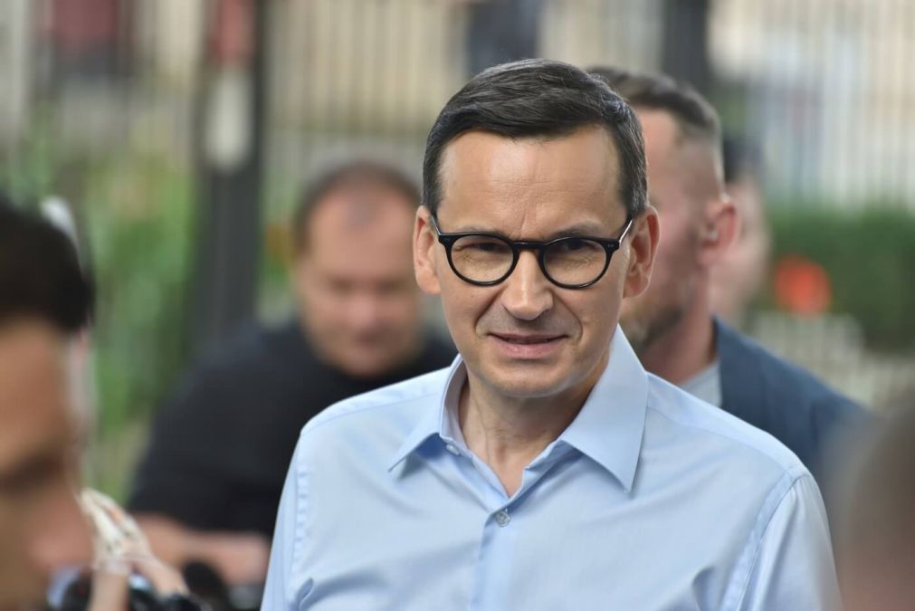 Mateusz Morawiecki: skąd ten przypływ ambicji? Jakie ma szanse w wyborach? Popatrzmy w horoskop urodzeniowy