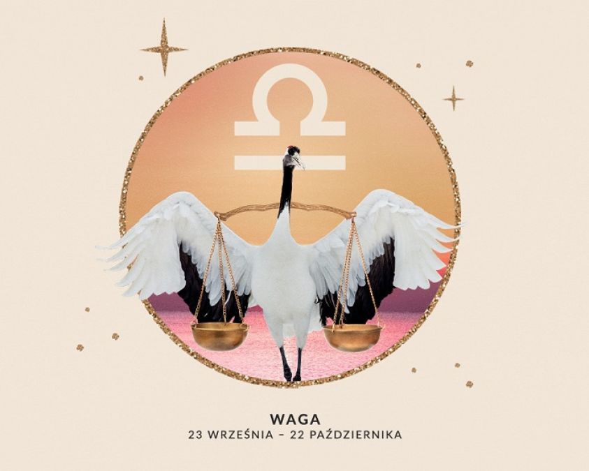 Horoskop na urodziny dla Wagi 2026-27. Podczas retrogradacji Wenus wrócą osoby z przeszłości, bądź odporna na sentymenty