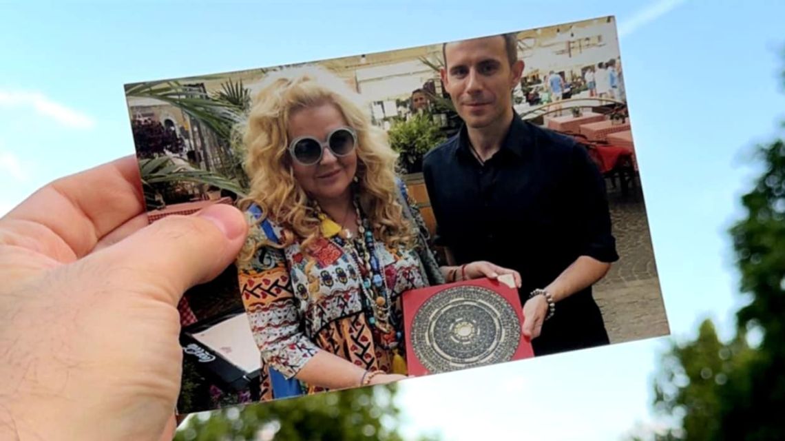 W chińskim horoskopie Magdy Gessler dominuje Metal i Ziemia. Jak się przejawiają?