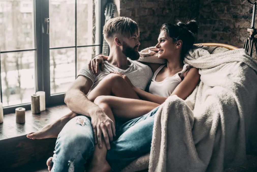 Numerologia w październiku. Za sprawą wibracji 2 łatwo będzie zmiękczyć nasze serce