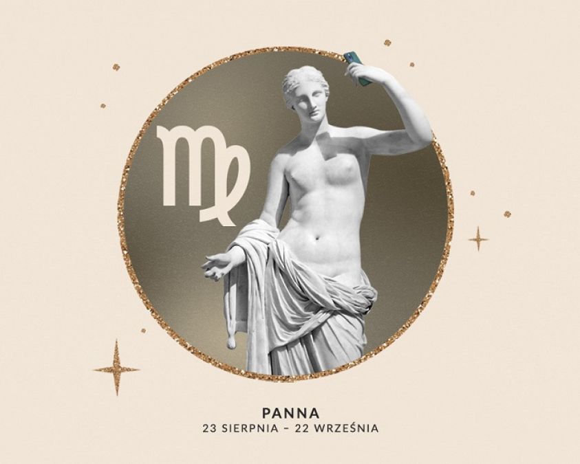 Horoskop na urodziny dla Panny. Przygotuj grunt pod przyszły sukces! W 2026/27 Uran pokaże ci, że nie zawsze trzeba mieć plan