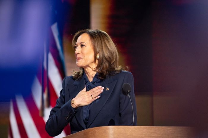 Kamala Harris horoskop urodzeniowy