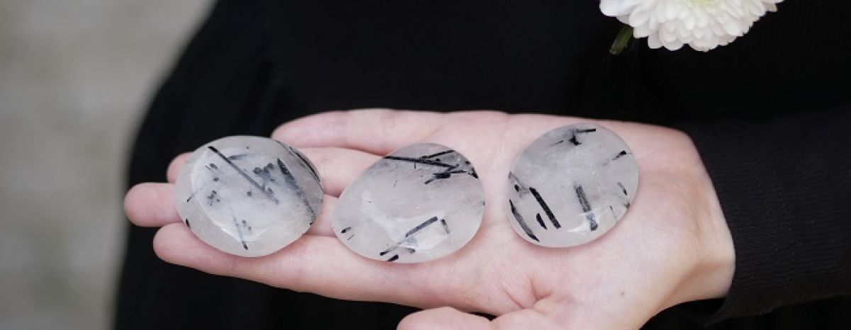 właściwości turmalinu