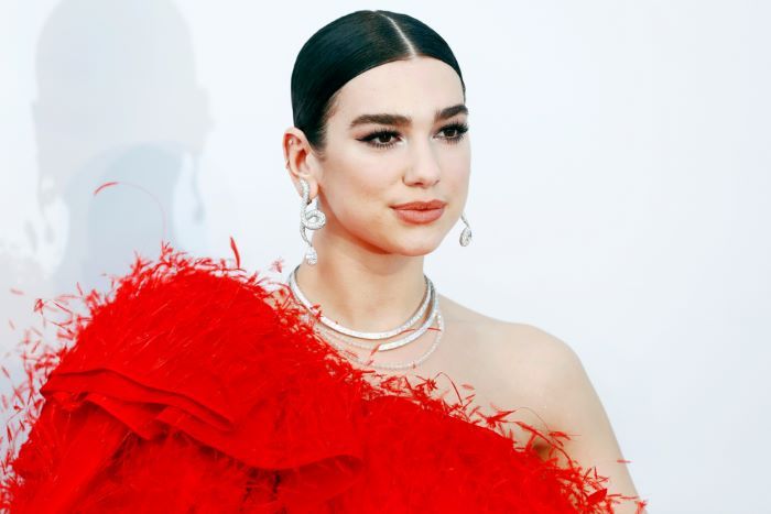 Dua Lipa horoskop urodzeniowy