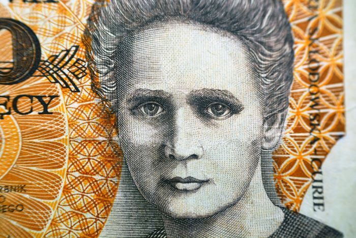 Maria Skłodowska-Curie horoskop urodzeniowy