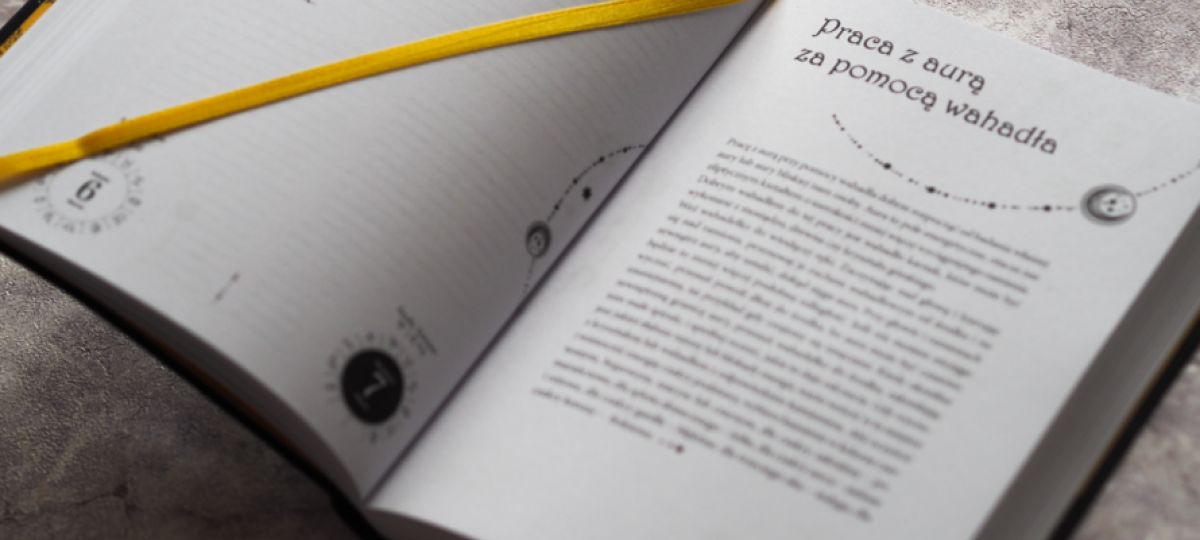 czaromarownik planer 2021