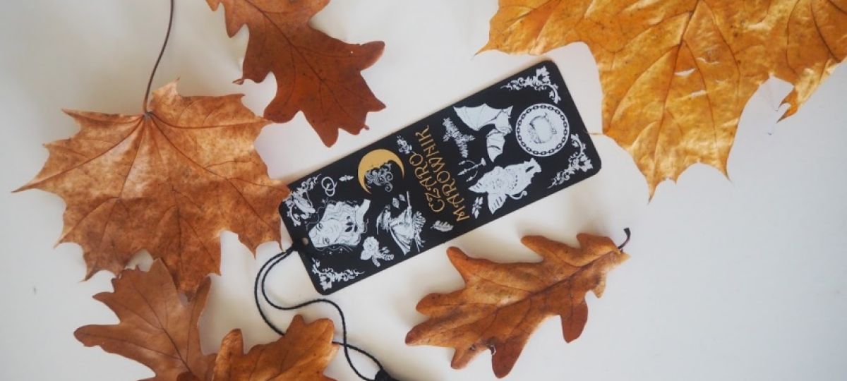 czaromarownik planer dni tygodnia