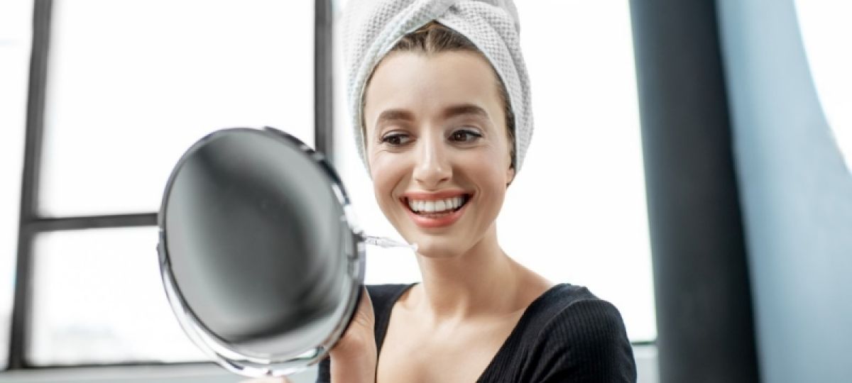 3 bezpieczne metody wybielania zębów