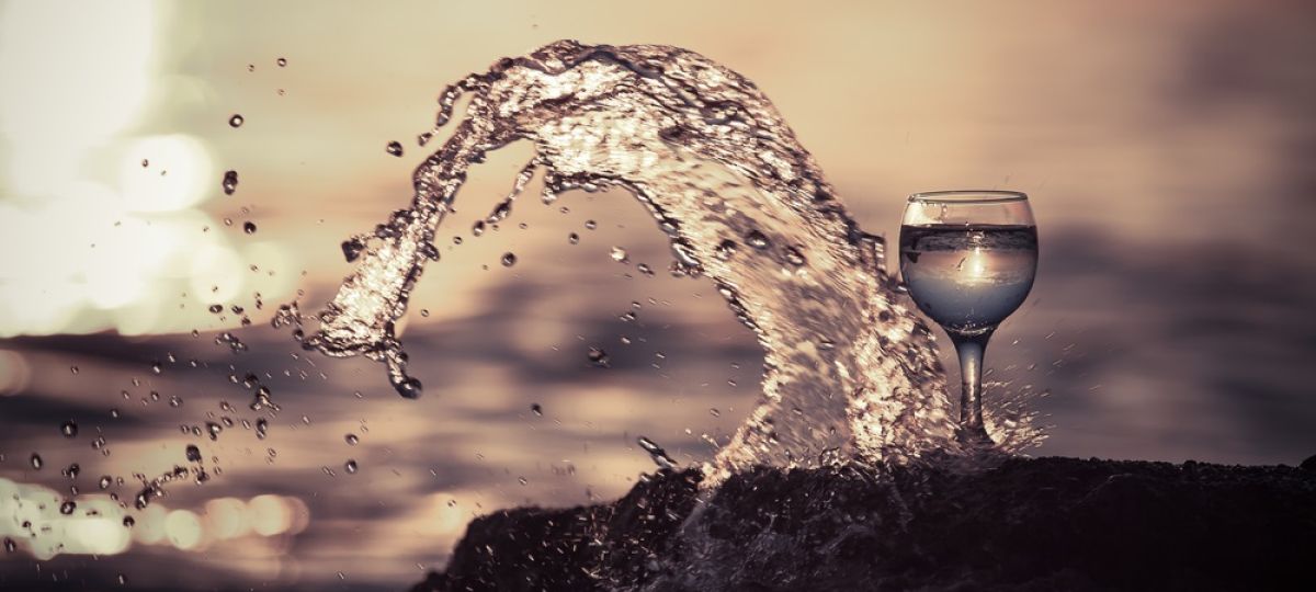 Co oznacza sen o winie