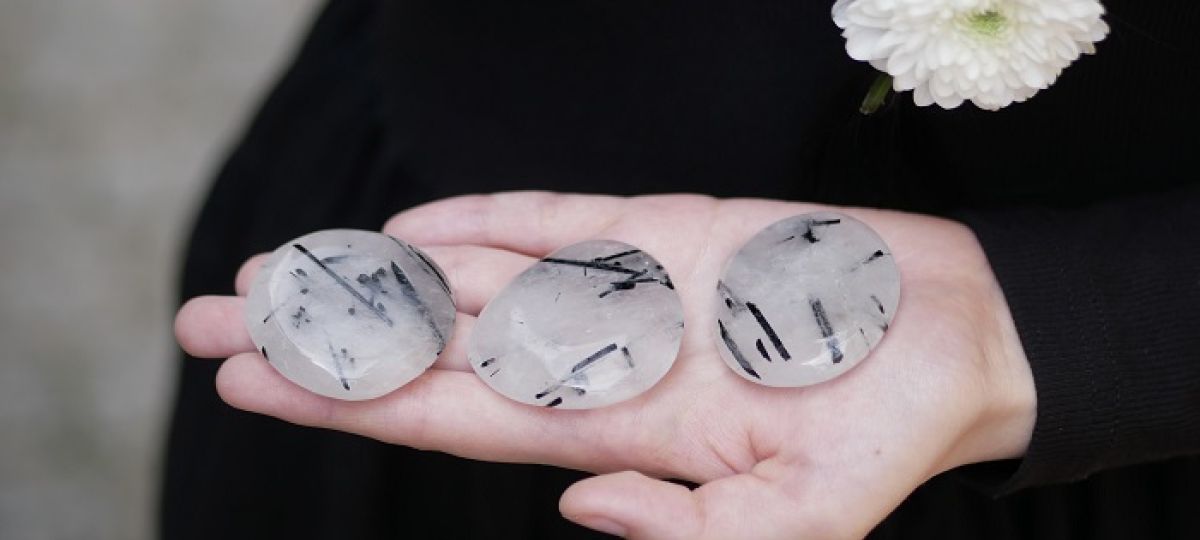 właściwości turmalinu