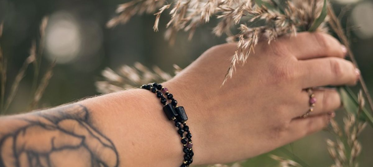 właściwości turmalinu