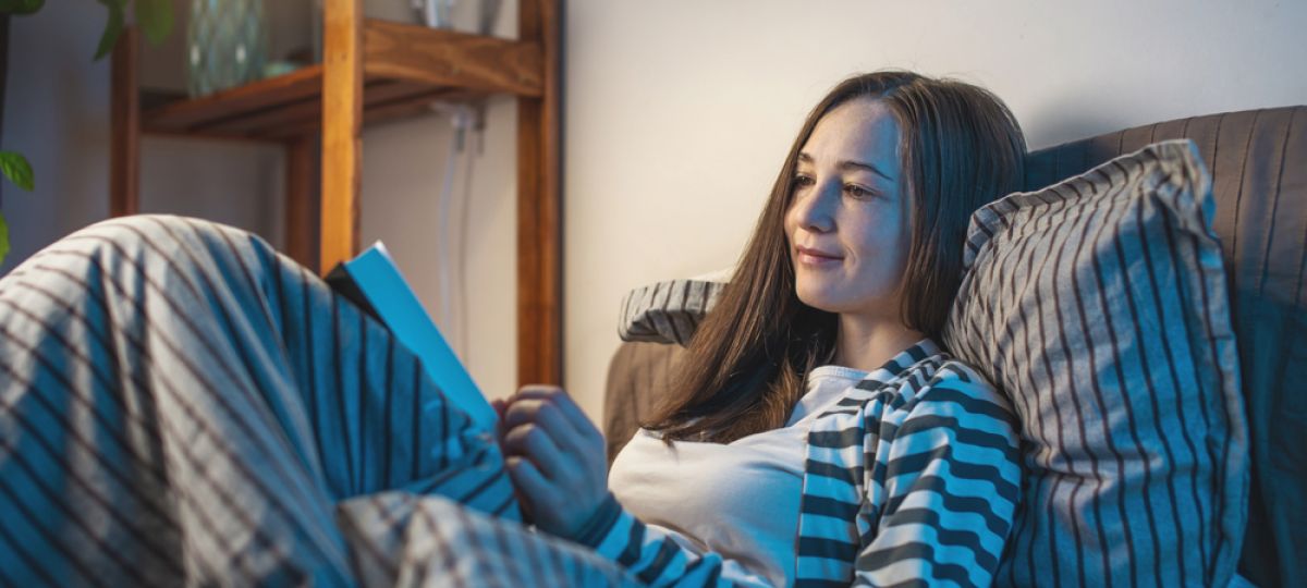 Rytuał z książką