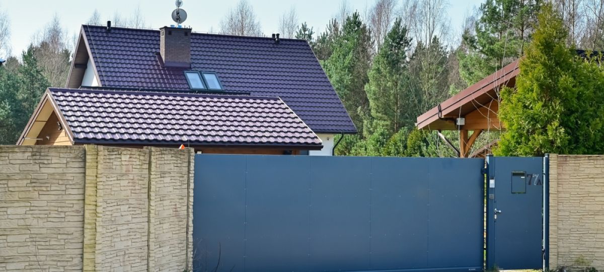 Dom Zbigniewa Ziobro w Jeruzalu