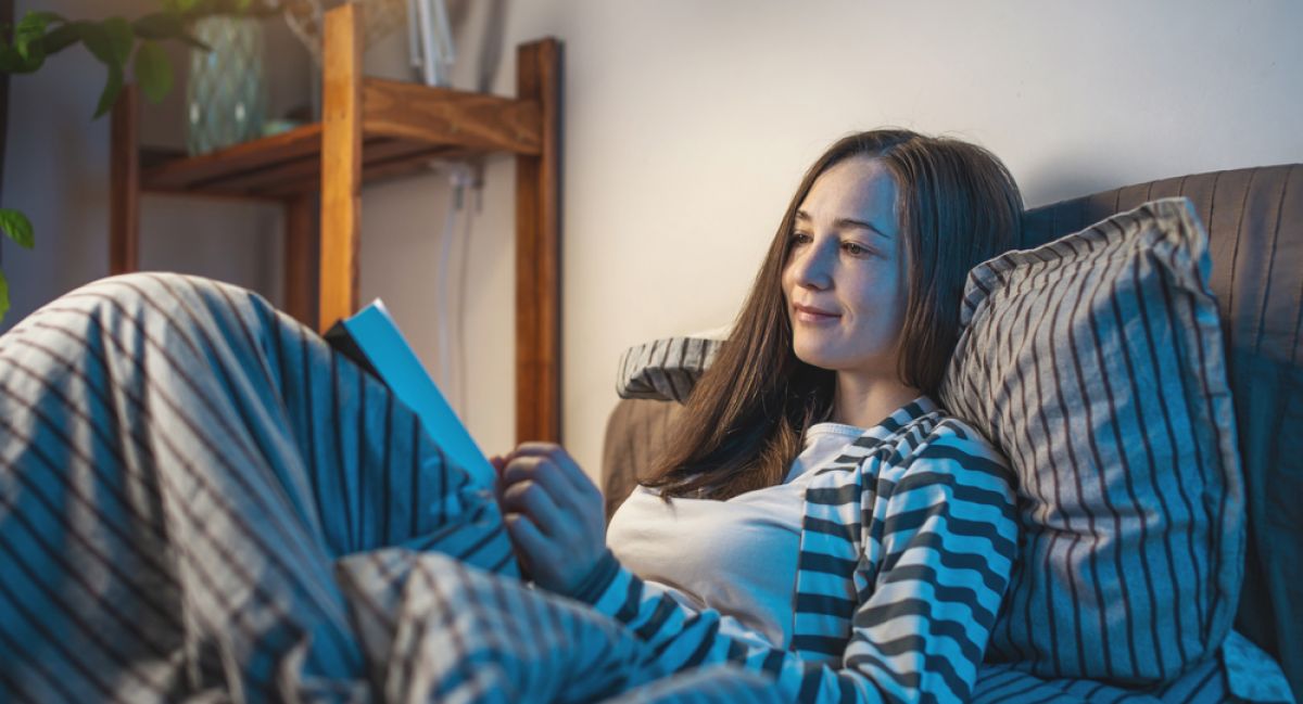 Rytuał z książką