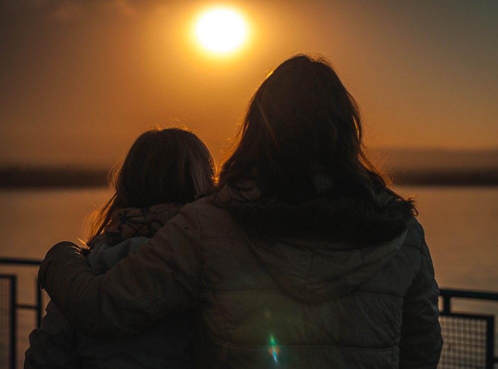 zaćmienie księżyca, zaćmienie słońca