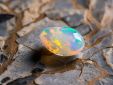 Opal magiczne właściwości