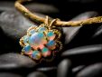 Opal magiczne właściwości