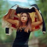 Czy jesteś kapryśna jak pogoda na wiosnę?