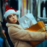 Jakim jesteś Mikołajem?