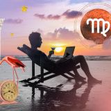 Horoskop na czas Marsa w Pannie. Idź po swoje! Mars podkręci ambicje i przypomni, że za pracę należy się zapłata
