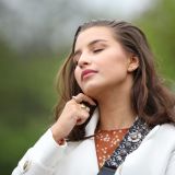 Julia Wieniawa: czy bieda to stan umysłu? Odpowiedź jest w horoskopie urodzeniowym przedsiębiorczej celebrytki