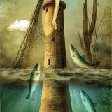 Tarot tygodnia (2-8.3). Wieża