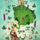 Tarot tygodnia (8-14.6). Wisielec