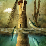 Tarot tygodnia (31.8-6.9). Wieża
