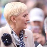 Macron dostał w twarz od żony, Duda się swojej boi. Dlaczego? Patrzymy w horoskopy Brigitte Macron i Agaty Kornhauser-Dudy