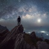 Astroprognoza na luty: Saturn wchodzi do Barana i zmienia reguły gry. Koniec z użalaniem, pora na odwagę!