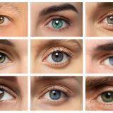 Niebieskie oczy to cecha „starych dusz”, zielone przynoszą dar uzdrawiania. Co kolor oczu mówi o Twojej karmie?