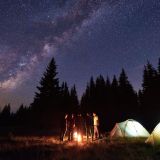 Co na niebie (4-17.5)? Pluton wchodzi w ruch wsteczny, a Merkury do Bliźniąt. Układ planet analizuje Katarzyna Owczarek
