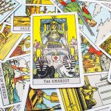 Twoje myśli tworzą fatum. Tarocista gwiazd Daniel Świerczyński zdradza, jak przestać przyciągać pecha