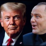 Karol Nawrocki bardzo chciałby być  polskim Donaldem Trumpem. Czy widać to w horoskopie?