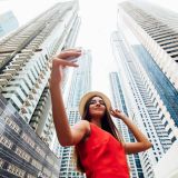 Luksusowy raj zamienił się w pułapkę? Horoskop Dubaju ujawnia, dlaczego celebryci wracają do Polski