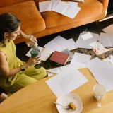 Horoskop finansowy na marzec. W pierwszej połowie miesiąca porządkuj i nadrabiaj zaległości