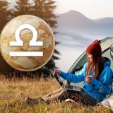Horoskop finansowy na październik. Pieniądze nie zawsze są kluczem do sukcesu