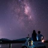 Układ planet i horoskop na kwiecień. Uran wejdzie do Bliźniąt, świat przyspieszy, ale zmiany przestaną przerażać