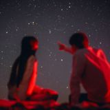 Układ planet i horoskop na październik. Mars z Plutonem zafundują wybuchowy początek miesiąca